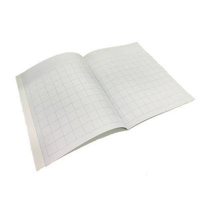 Campap Big Square Ruled Exercise Book