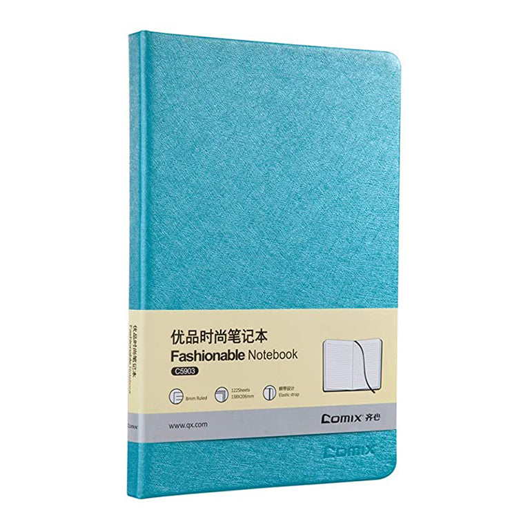 Comix Fashionable Notebook