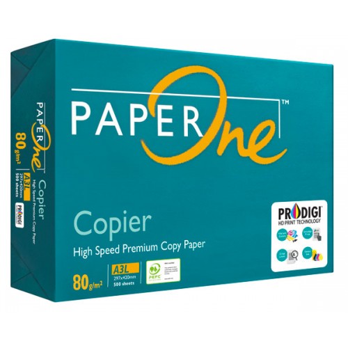 PaperOne A3 Paper Ream