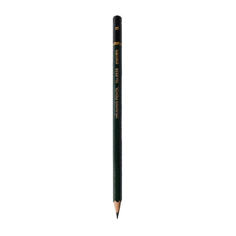 Deli Drawing Pencil