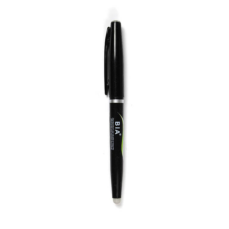 BIA Erasable Gel Ink Pen – Chandelier Bookshop