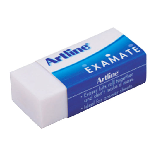 Artline Examate Dust-Free Eraser