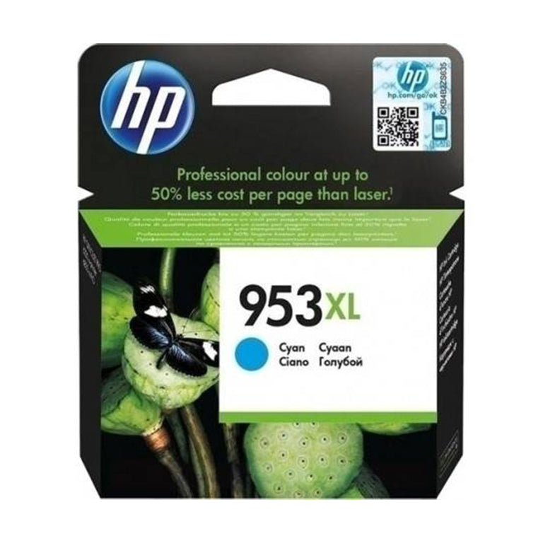 HP Inkject Cartridge 953XL
