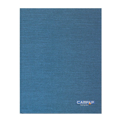 Campap Square Ruled Monitor Book