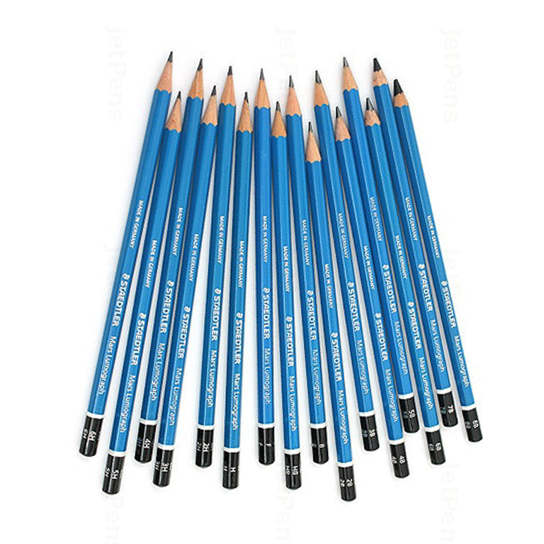 Staedtler Pencils